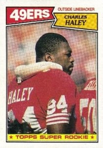 Charles Haley
